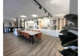 Nouveau Showroom