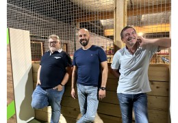 Teambuilding